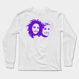 Lauryn Zbornak Long Sleeve T-Shirt